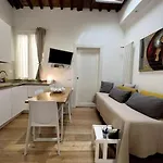 Daire Tuscany Charm #firenze *