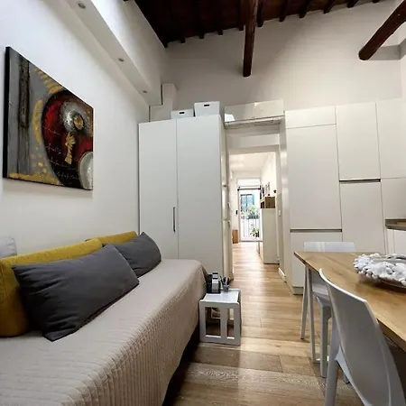 Tuscany Charm #firenze Appartamento *