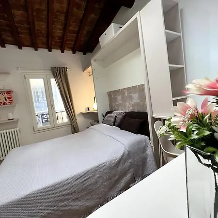 Apartament Tuscany Charm #firenze