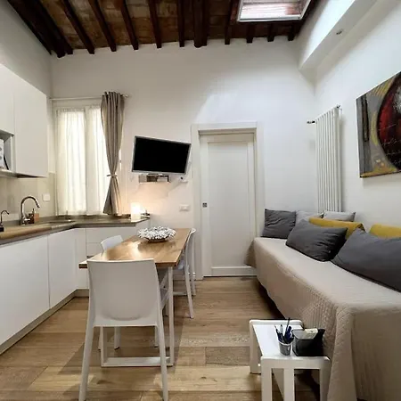 Apartament Tuscany Charm #firenze *