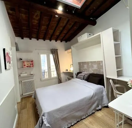 Tuscany Charm #firenze Apartament