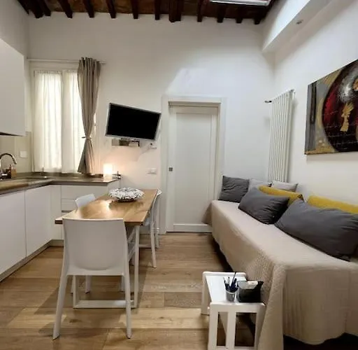Apartament Tuscany Charm #firenze *