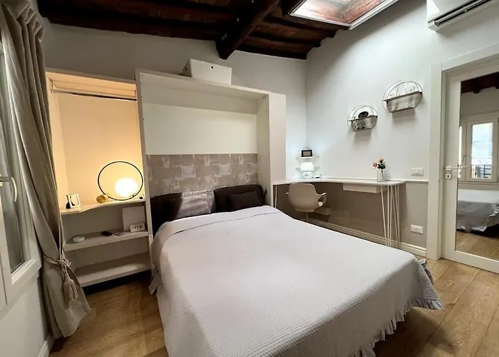 Apartament Tuscany Charm #firenze *