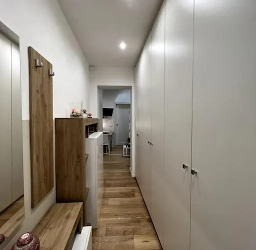 Apartament Tuscany Charm #firenze Florencja