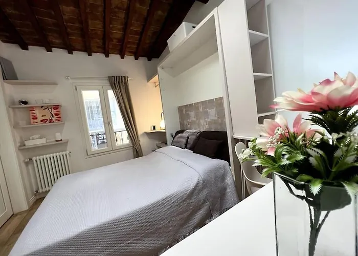 Apartament Tuscany Charm #firenze
