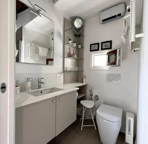 Apartament Tuscany Charm #firenze