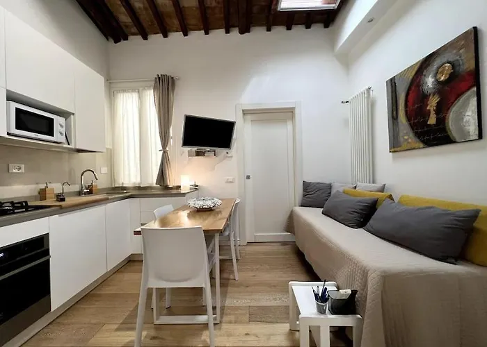 Apartament Tuscany Charm #firenze *