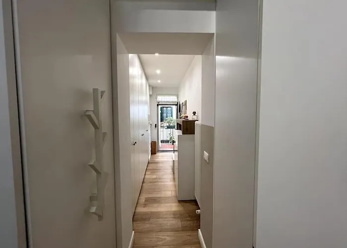 Apartament Tuscany Charm #firenze Florencja