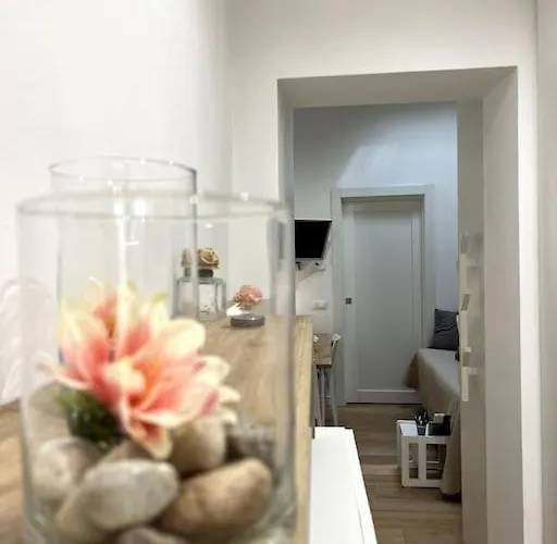 Tuscany Charm #firenze Apartament *